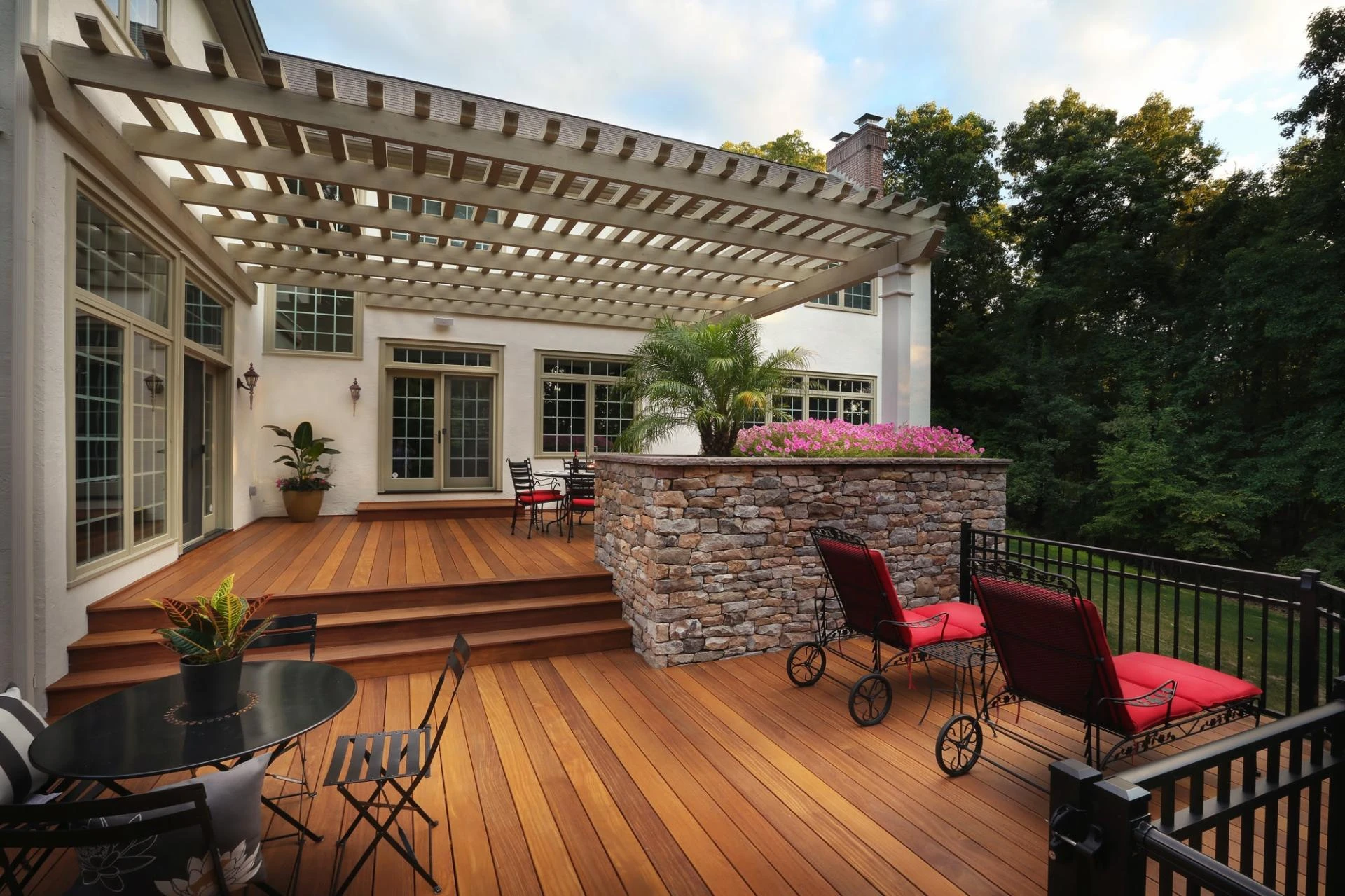 Elevate Your Backyard with Tulsa's Premier Outdoor Living Experts