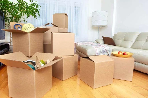  Indian Cargo Packers and Movers specializes in relocation service