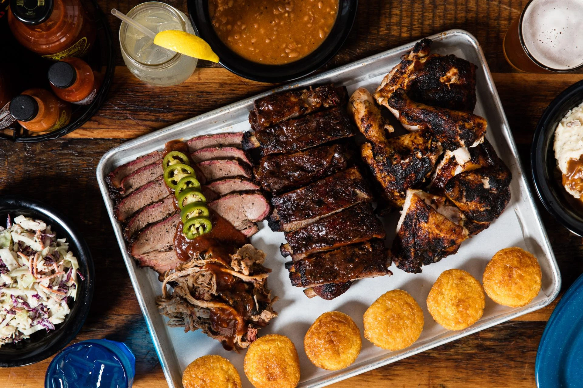 Behind the Smoke: Exploring Dinosaur Bar-B-Que’s Flavorful Legacy