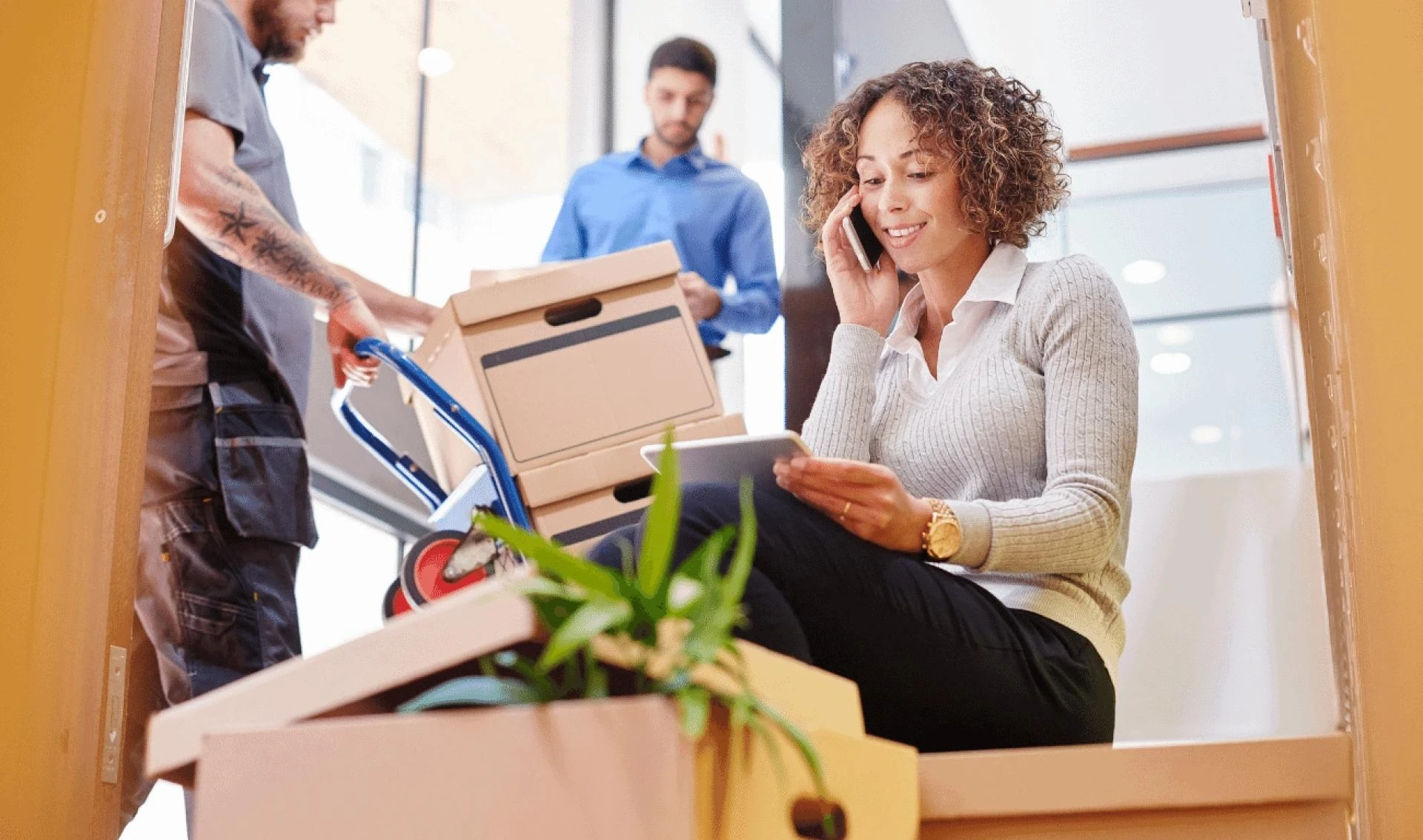 The Ultimate Guide to Hassle-Free Commercial Moving Services