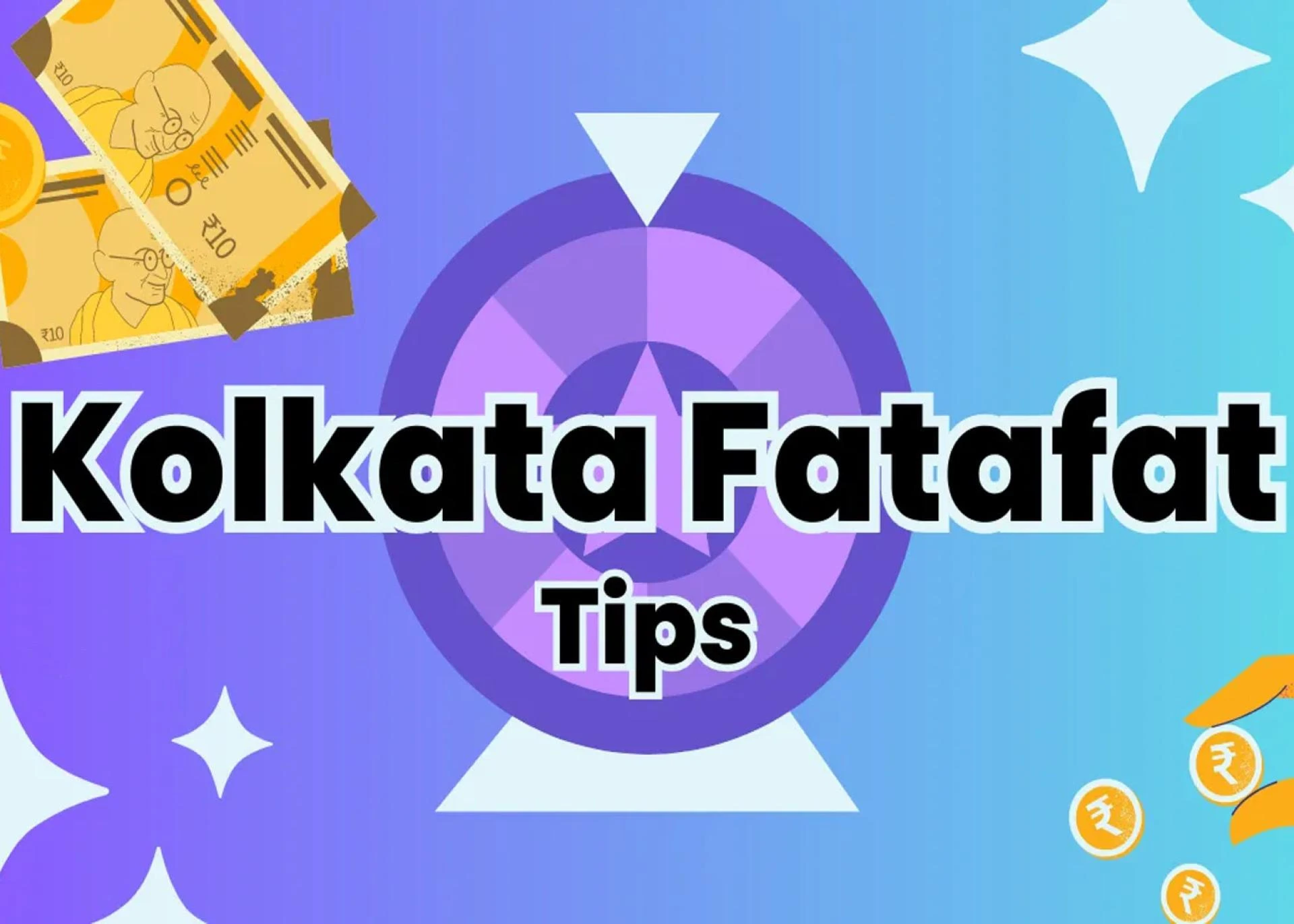 Kolkata Fatafat Today Result & Free VIP Tips
