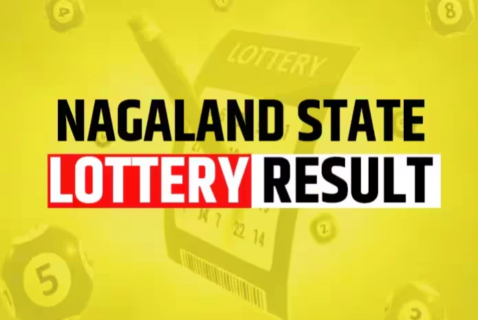 Lottery Sambad for Nagaland State Lottery Result