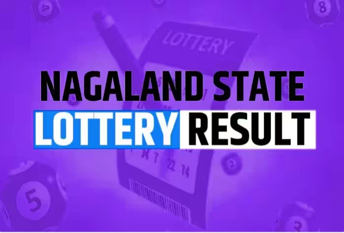 Lottery Sambad for Nagaland State Lottery Results