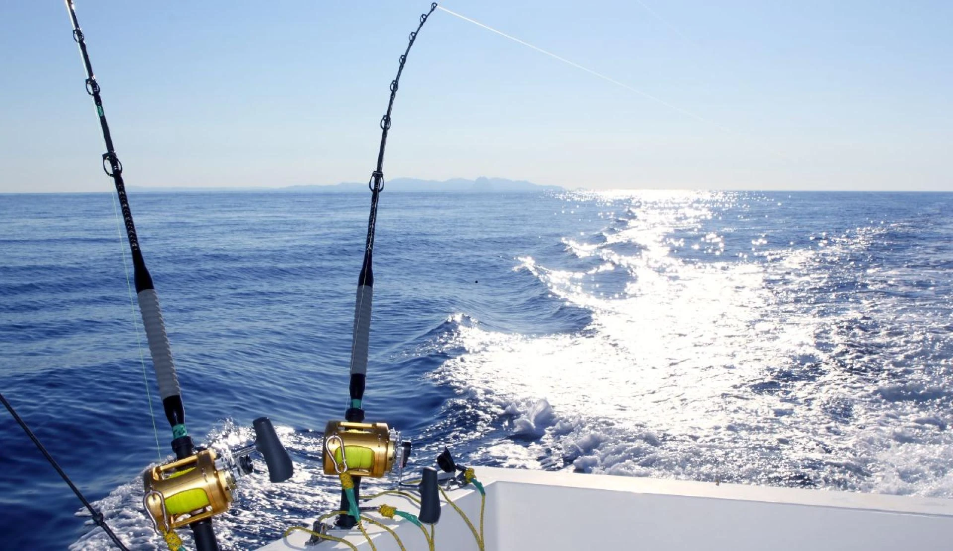 The Ultimate Guide to Planning a Deep Sea Fishing Trip: What Every Angler Needs to Know