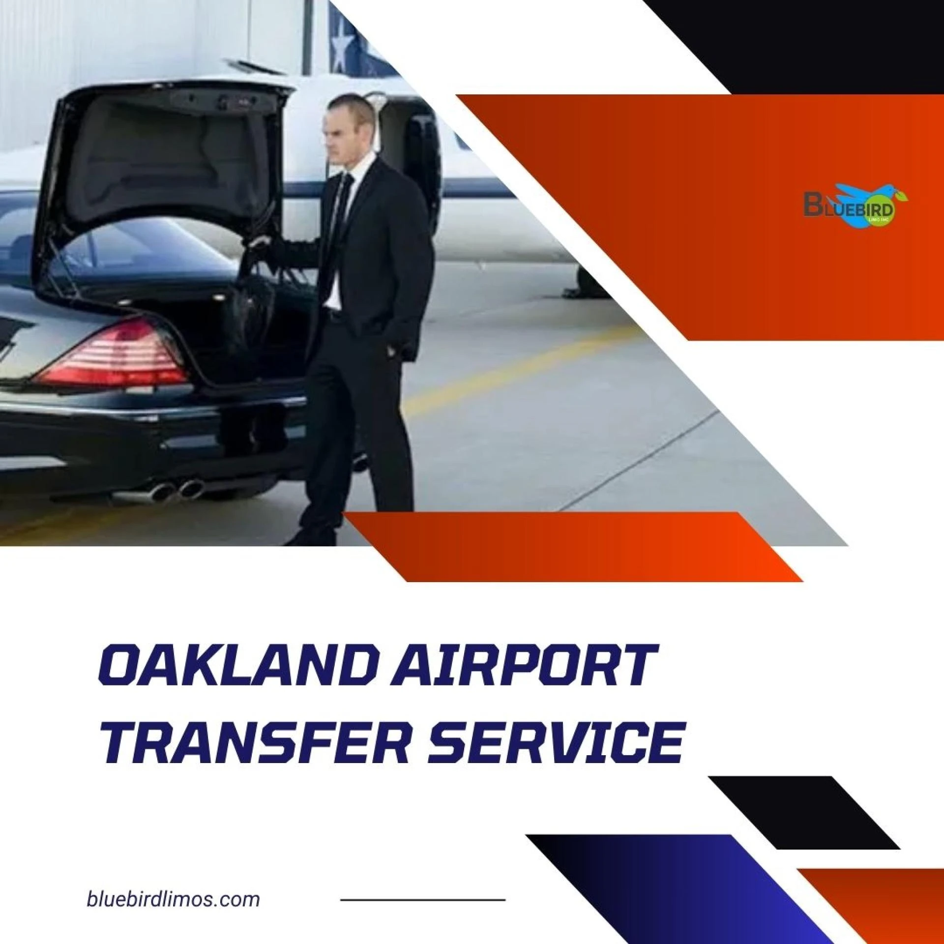 Why Is Choosing the Right Oakland Airport Transfer Service So Important for Stress-Free Travel?