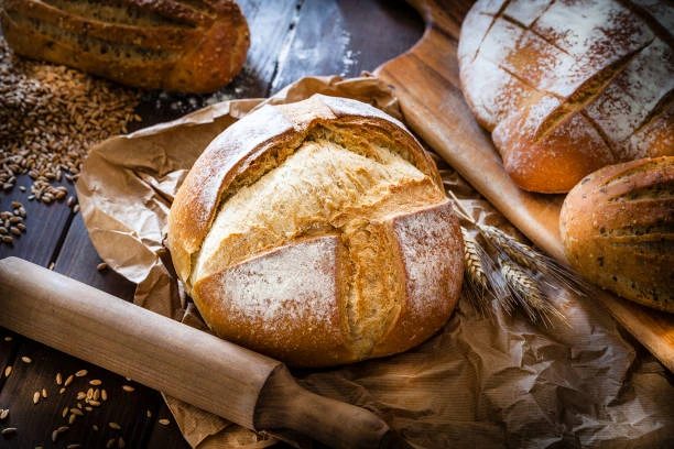 Buy Fresh Bread and Reignite Your Love for Simple Meals