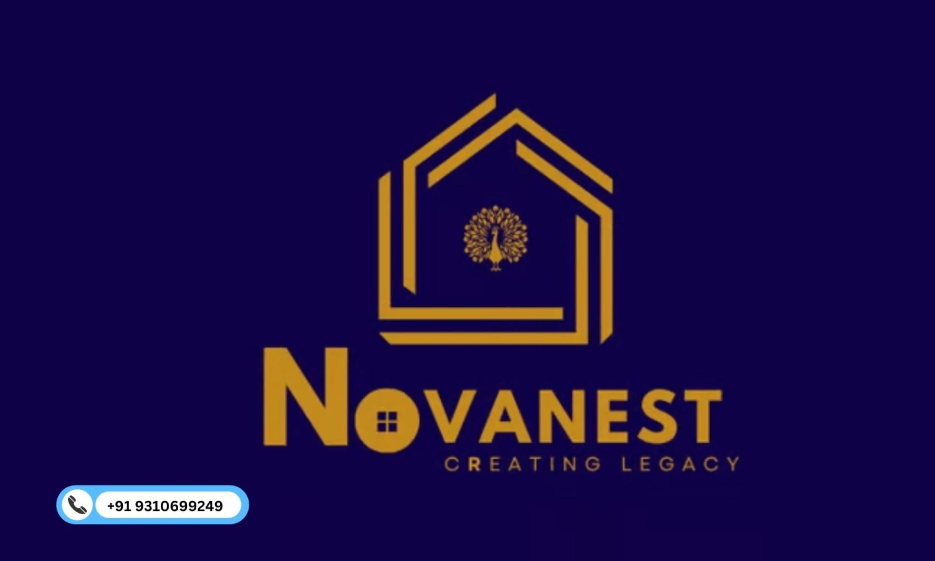 Novanest Advisors: A Smart Choice for Home Buyers in Noida