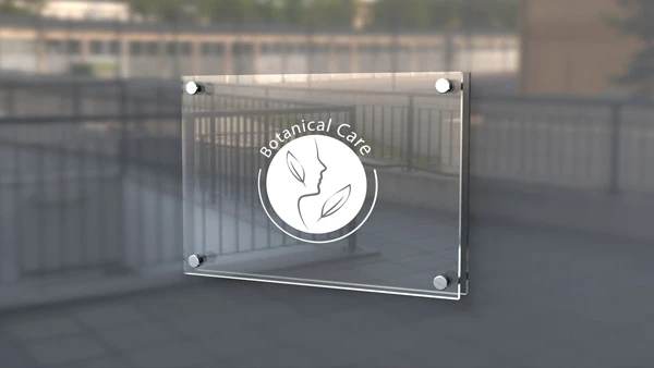 Custom Acrylic Signage: The Perfect Blend of Style and Function