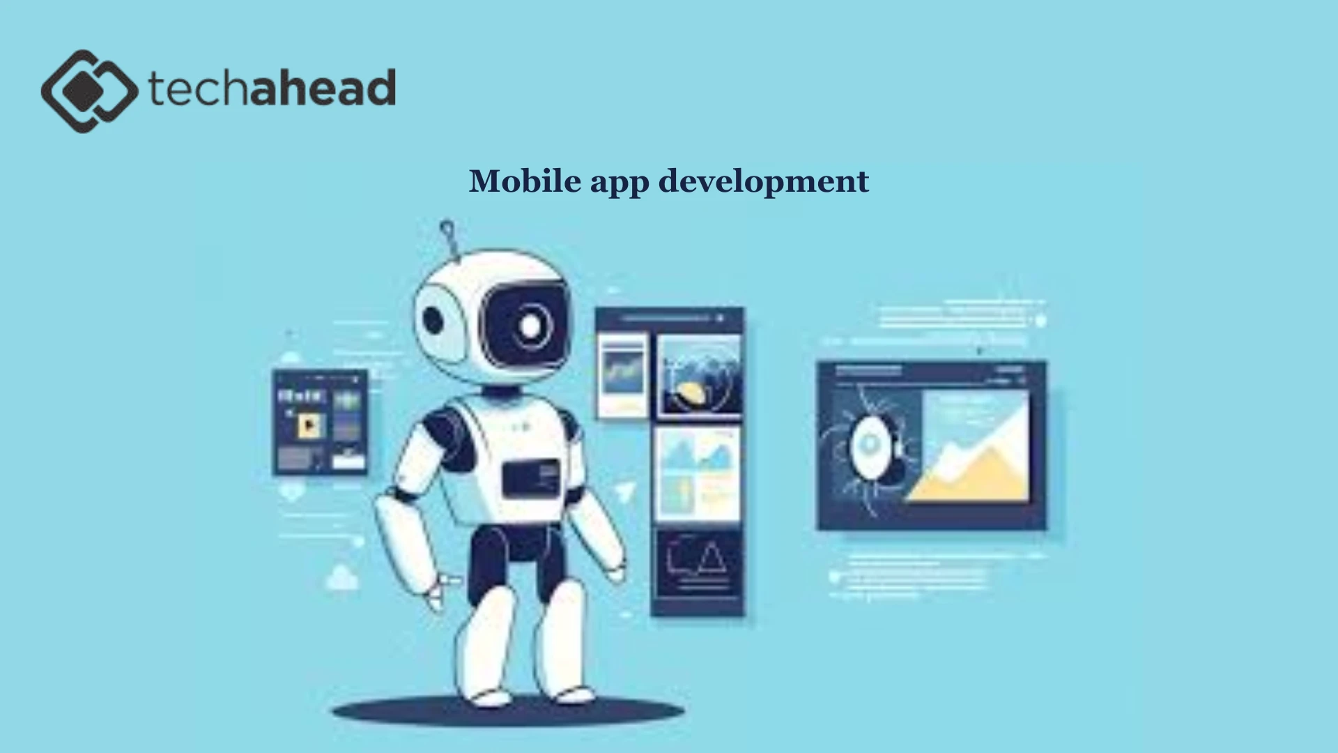 Redefine Digital Success with an App Development Company in Georgia