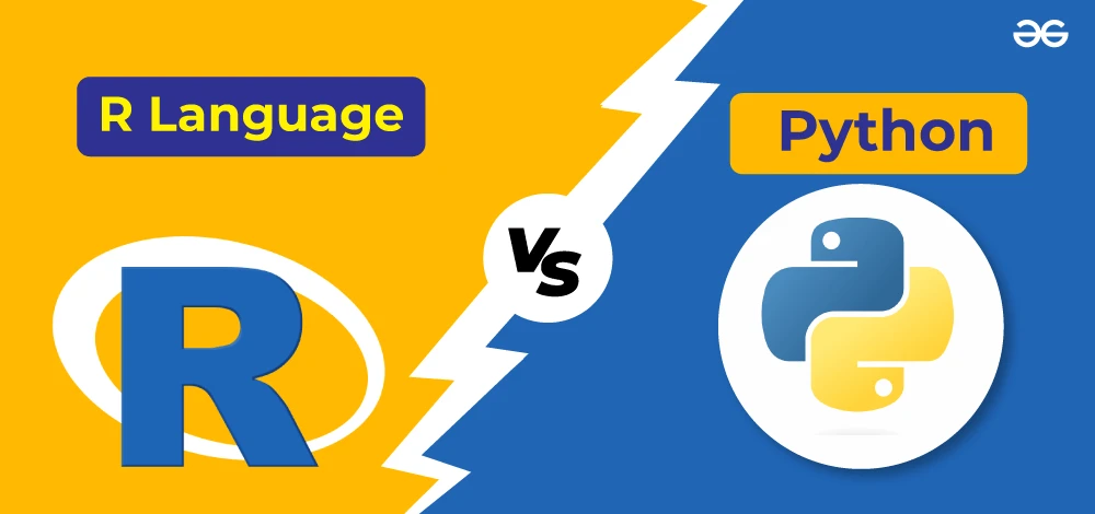 Python vs. R - Which Language Speaks Your Business Analytics Future? 