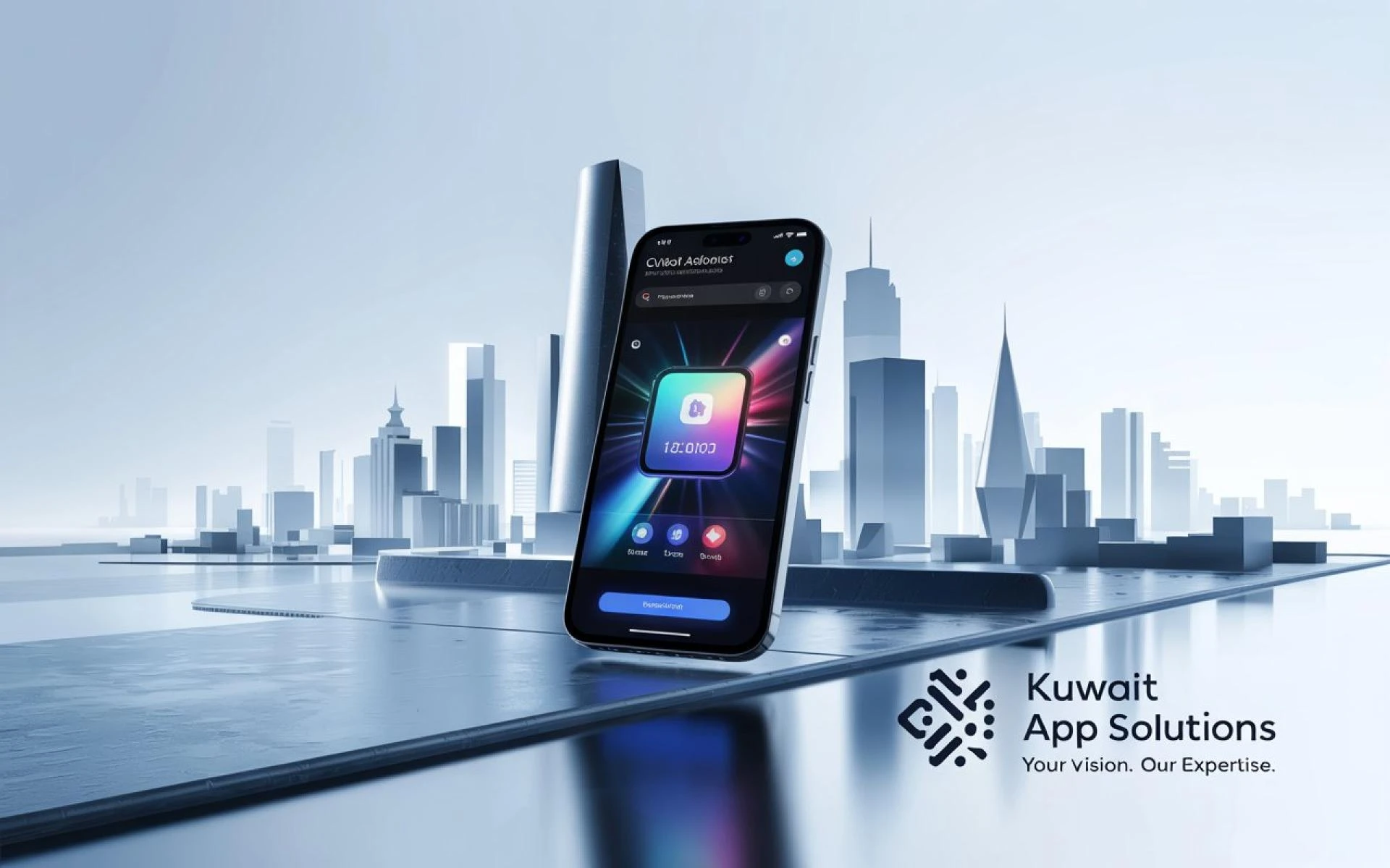 Tips for Choosing the Best App Development Company in Kuwait