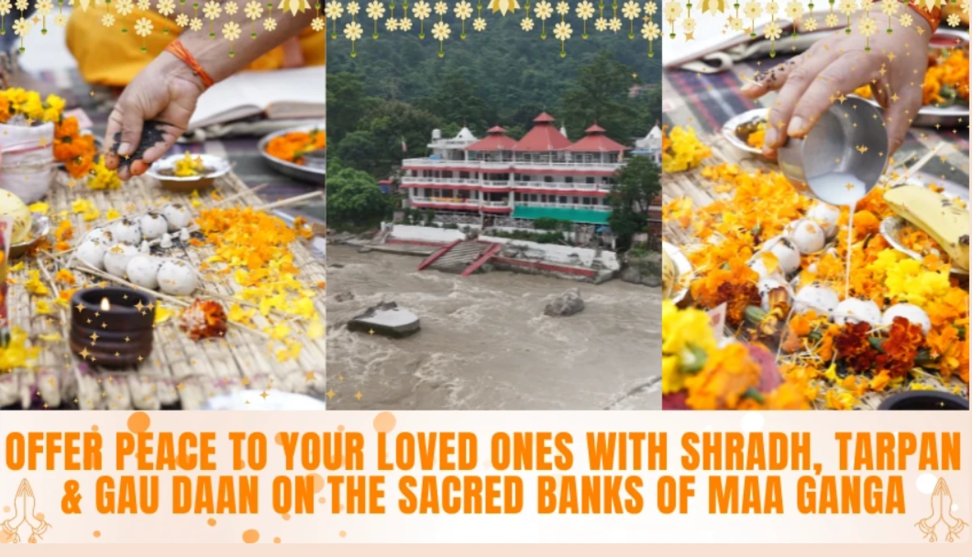 Honoring Ancestors with Dignity: The Shradh Seva of Shree Krishnayan Sewa Foundation