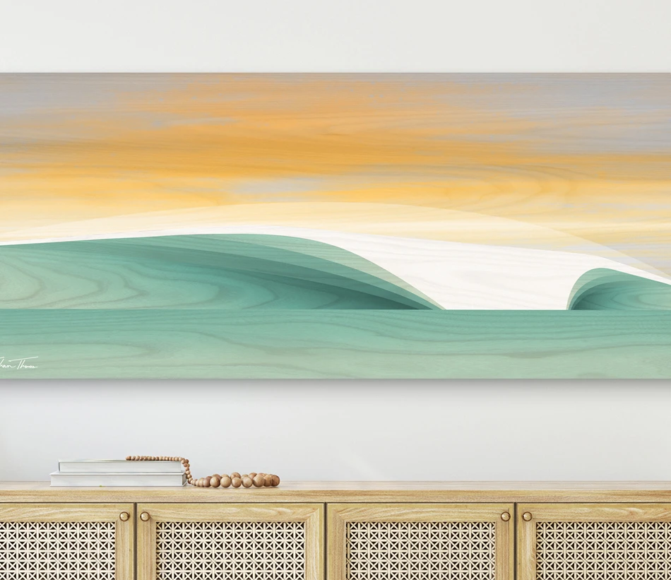 4 Reasons Why Wall Art Can Transform Your Home’s Look