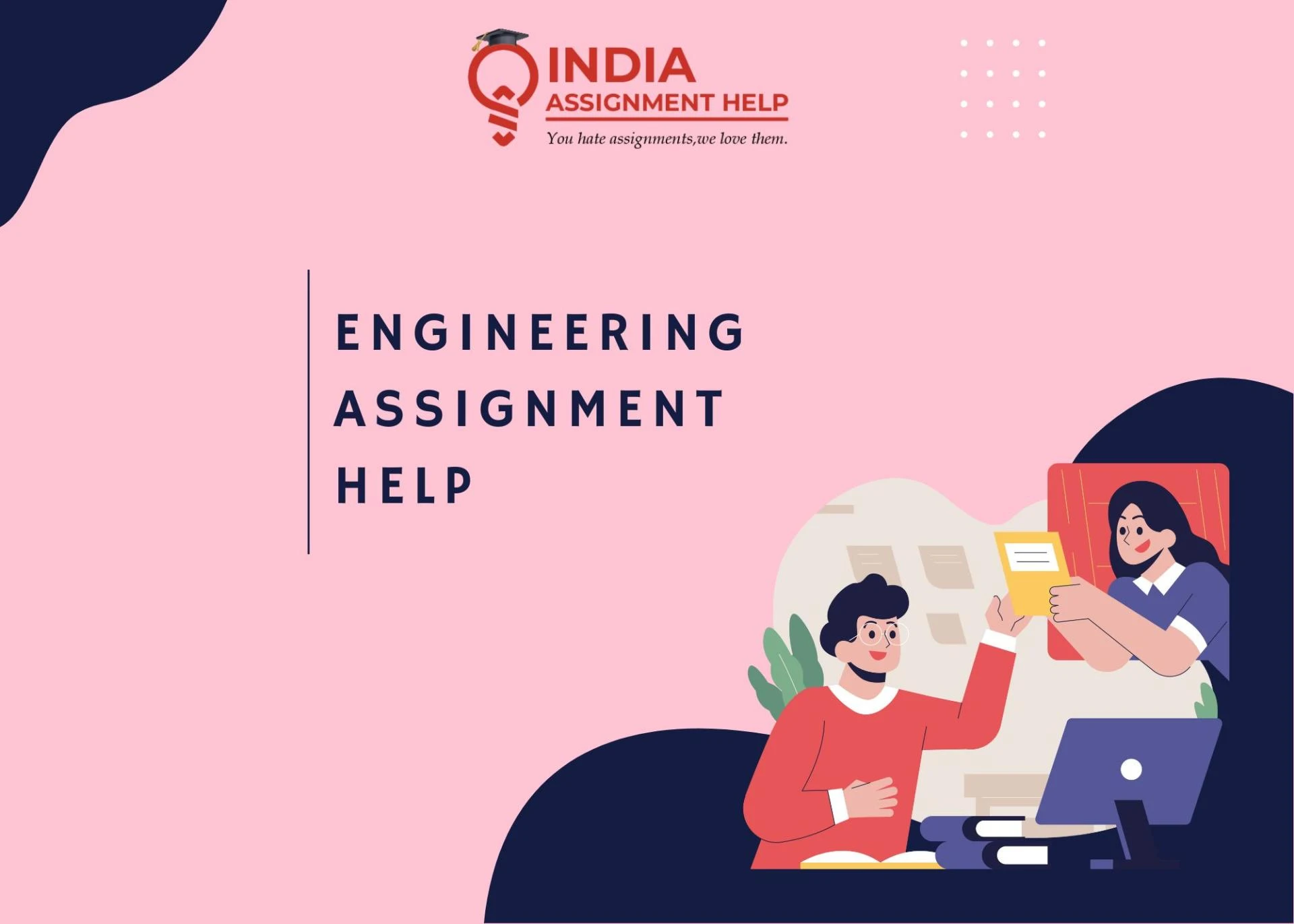 Top Engineering Assignment Help for Aussies
