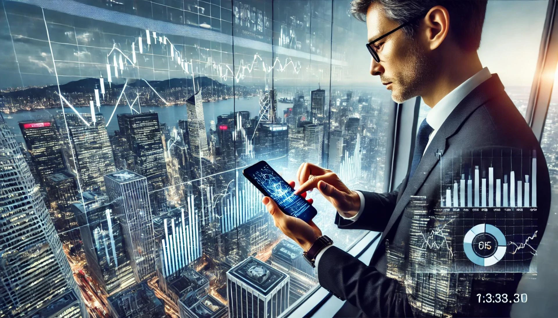 Setting Up a Mobile Broadband-Enabled Smart Office