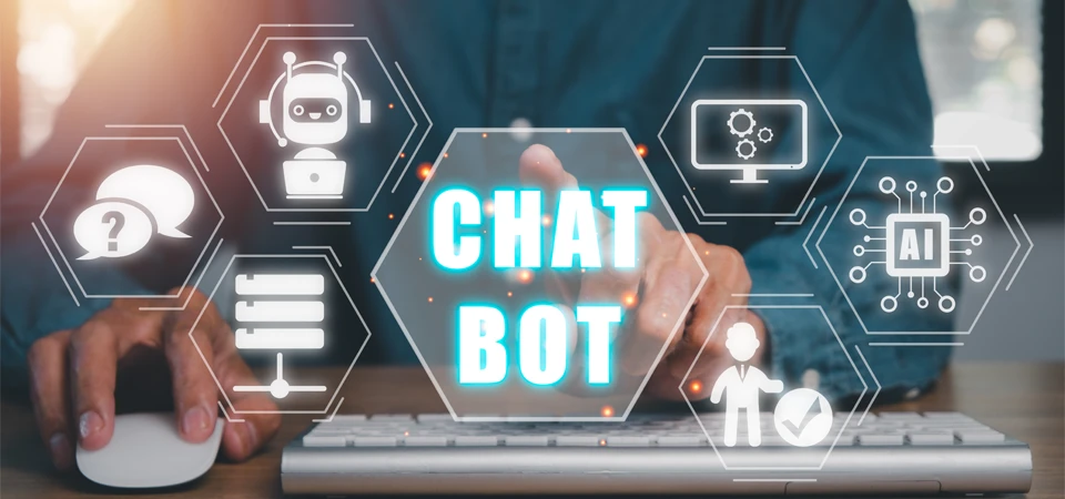 Boost Your Business with AI Chatbot Development Services