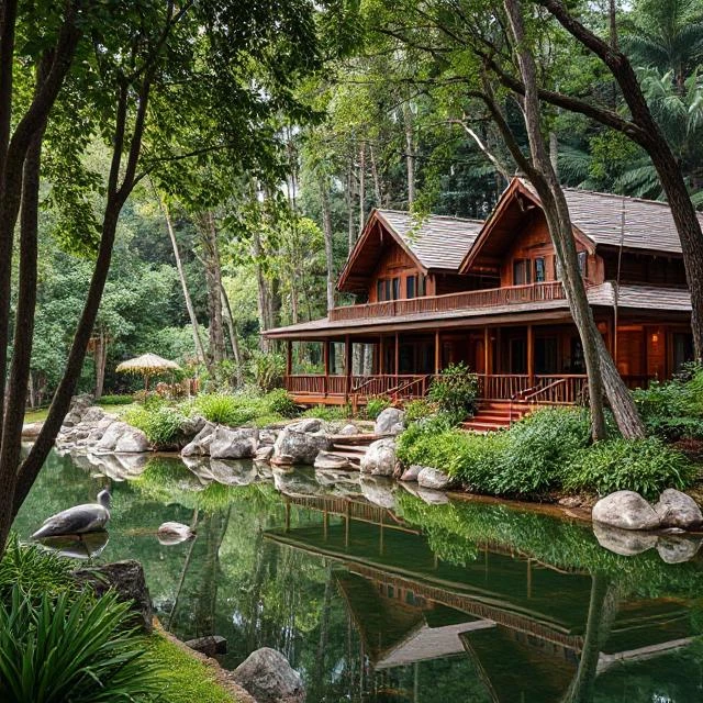 Why Igatpuri is the Ideal Destination for a Family Vacation