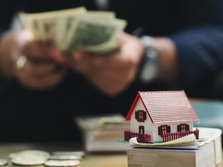 What is a Loan Against Property and How Can It Benefit Your Financial Plans?