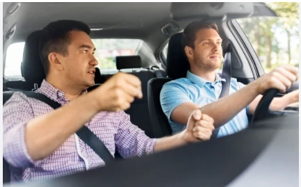 Discover the Benefits of a 7 Day Intensive Driving Course