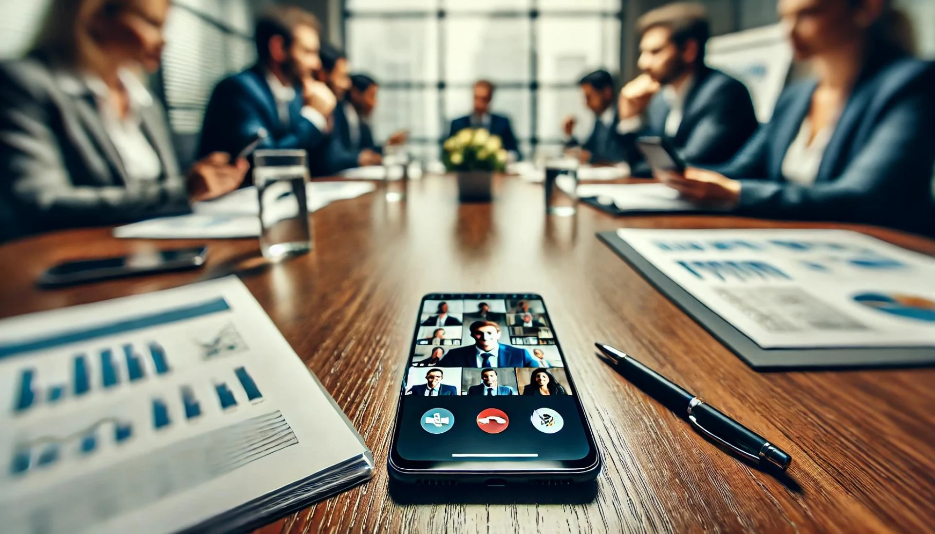 The Ultimate Guide to Mobile Data Rollover for Business Success