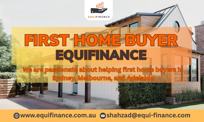 Your Compass to Homeownership: Why a Dedicated Advisor is Essential for First Home Buyers with EquiFinance