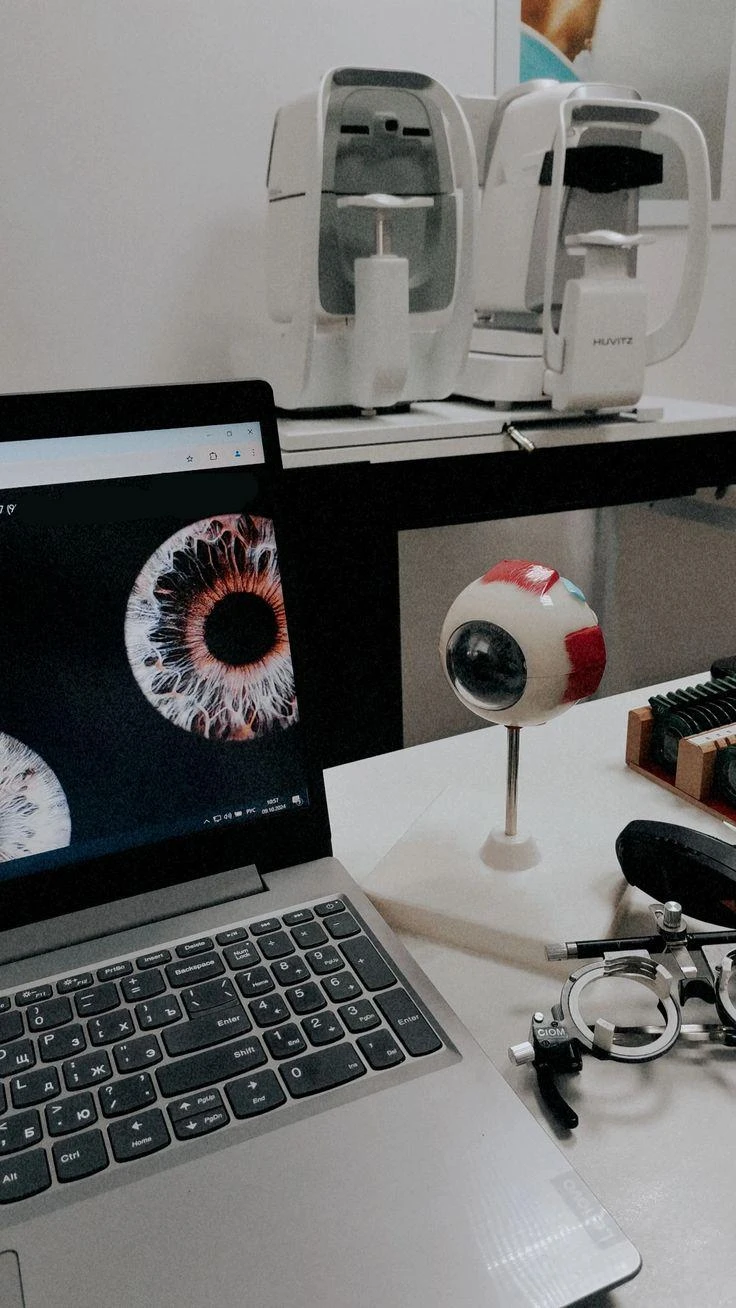 Complete Eye Care in Karachi: From OPD to Glaucoma Treatment