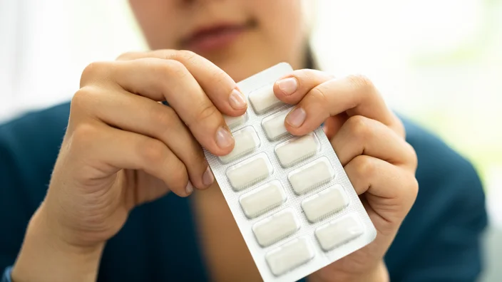 Quit Smoking Aids: Your Step-by-Step Guide to Nicotine Replacement Therapy That Works