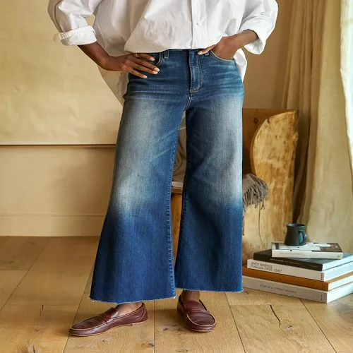 The Art of Distressed Denim: How Ripped Jeans Have Evolved Over the Years