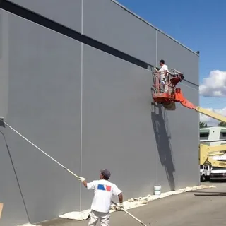 My Post TitleThe Benefits of Hiring a Professional Commercial Painting Contractor