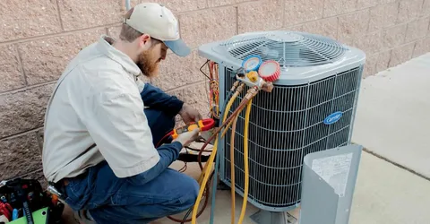 The Ultimate Guide to Hiring a Professional HVAC Service Technician