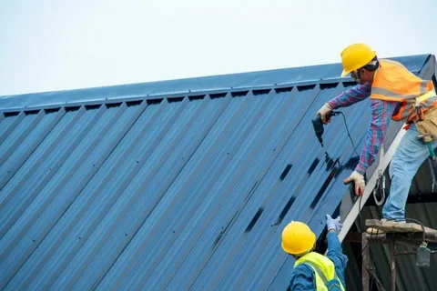 How to Maintain Your Roof: Expert Advice from a Roofing Service Company
