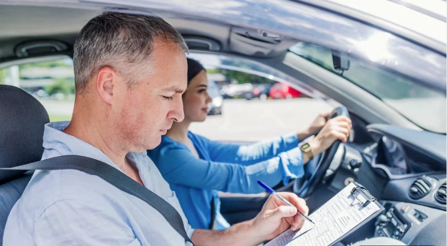 Pass Fast with CDA Driving School: Trusted Driving Lessons in Cambridge