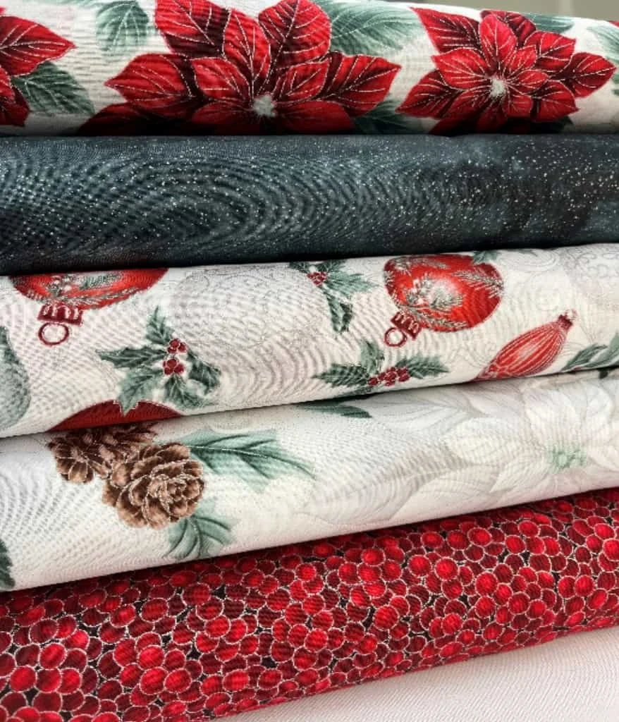 The Rise Of Kaffe Fassett Fabric Bundles: Why They're a Popular Choice