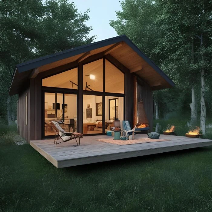 10 Easy Off-Grid Solutions You Can Implement Today