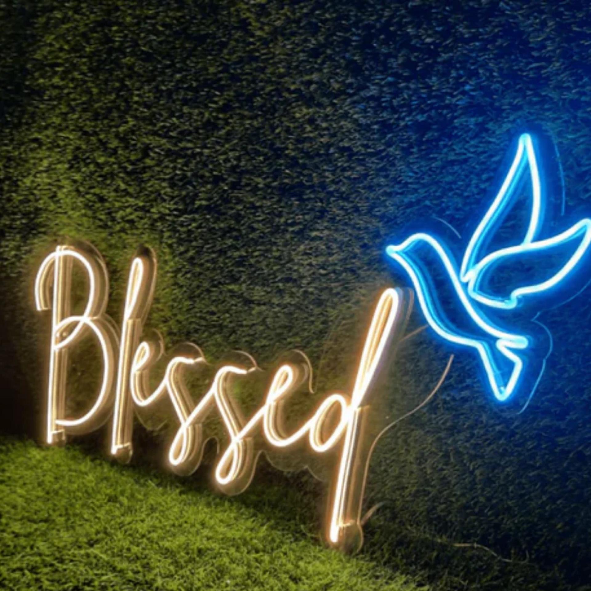 Custom Neon Lights: Transform Your Space with a Personalized Glow