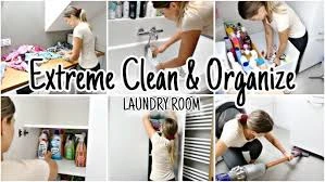 Leave washing stubborn dirt and stains to professional laundry near you