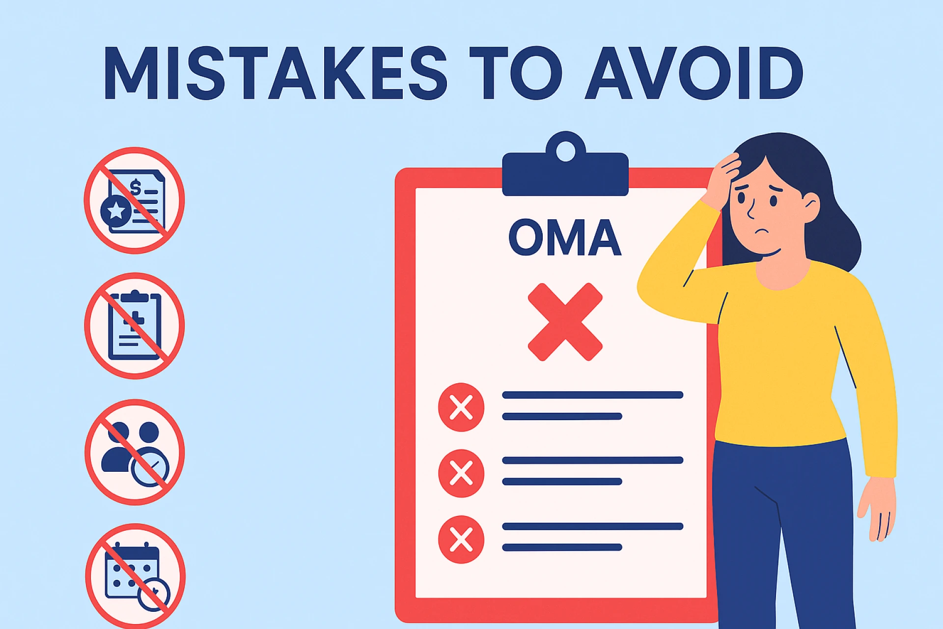 5 Mistakes to Avoid When Choosing the IFFCO Tokio Family Health Protector Plan