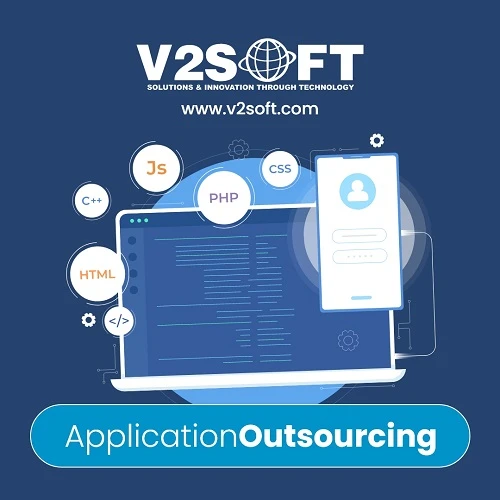 Why Outsourcing Application Development Drives Business Innovation and Efficiency