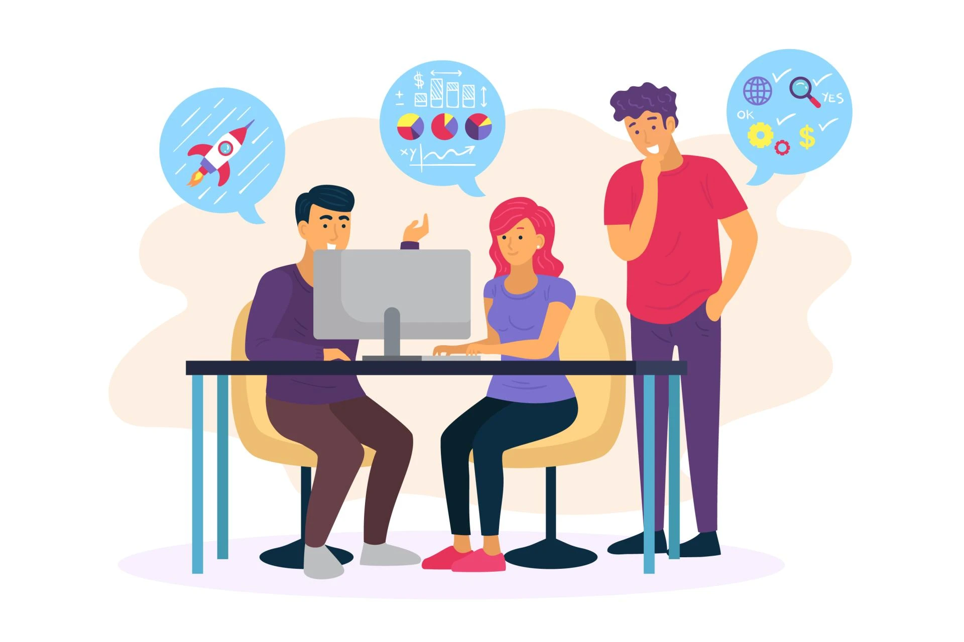 Top 5 Reasons to Hire ServiceNow Developers - Fidel Technologies