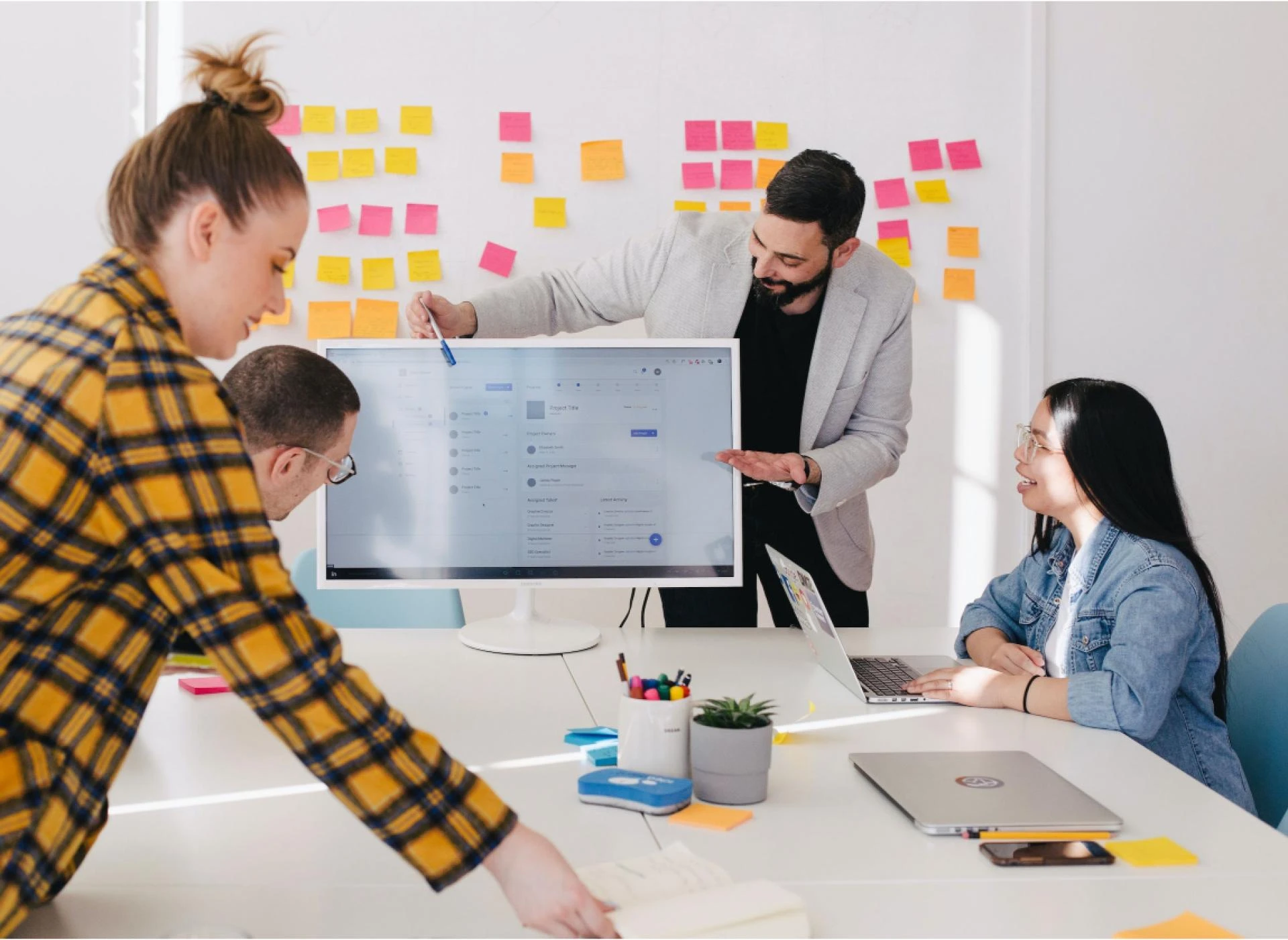 Driving Sustainable Growth Through Business Transformation Services: A Strategic Guide for Future-Ready Enterprises