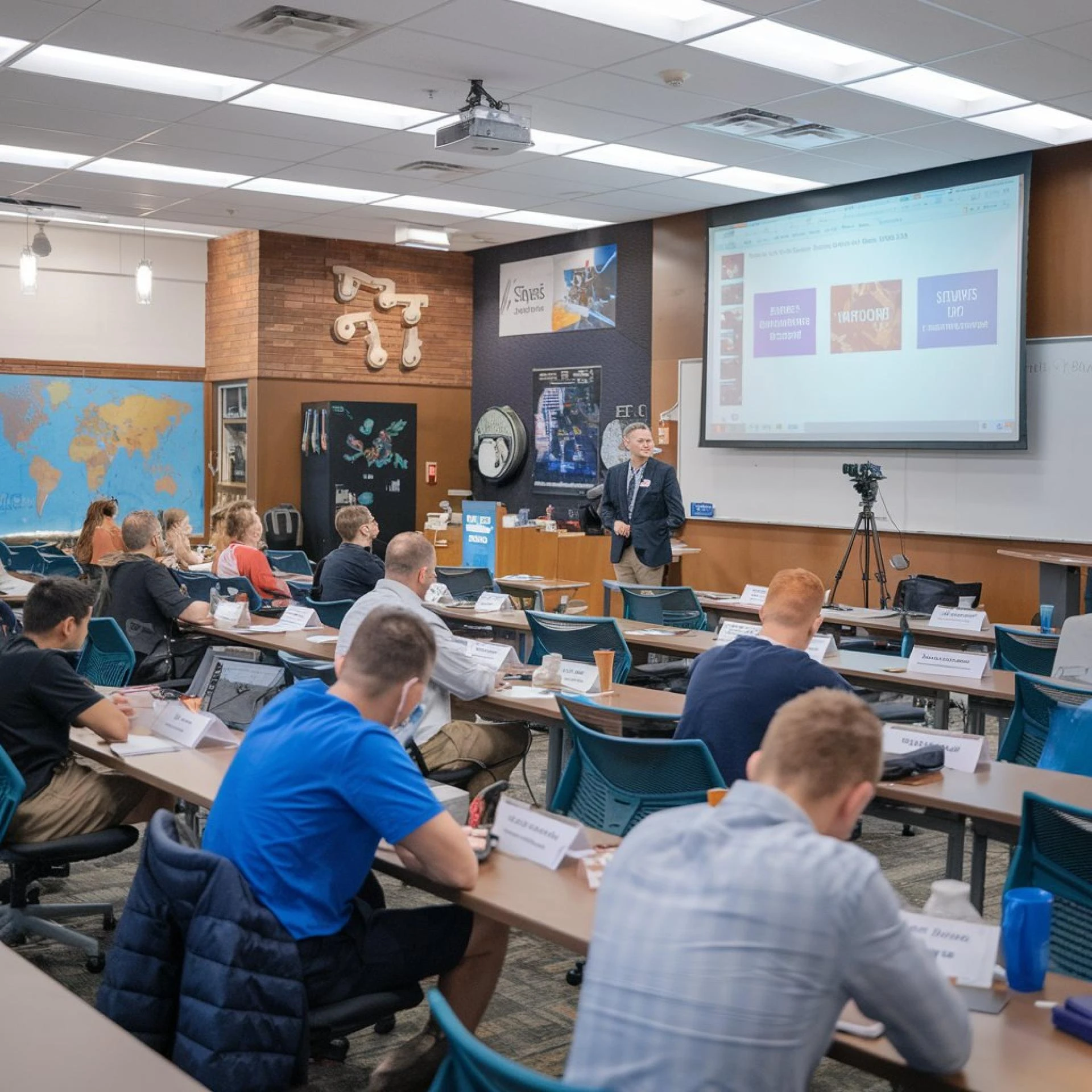 Managing People Effectively – Supervisor Certification by Unichrone