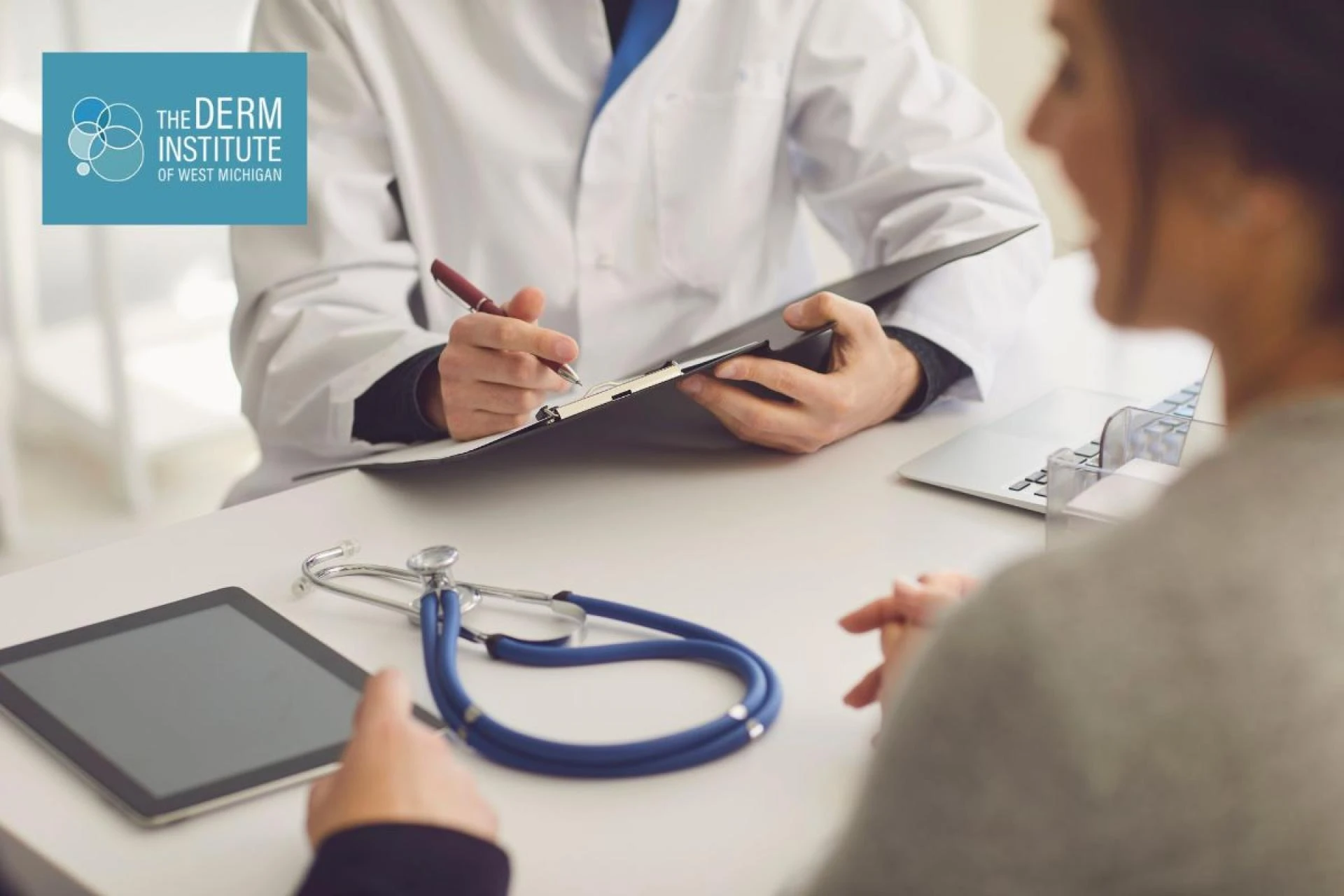  A Personalized Botox Treatment at Derm Institute of West Michigan