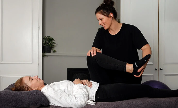 Your Path to Pain Relief with Osteopathy in Camberwell at Richmond Osteopath