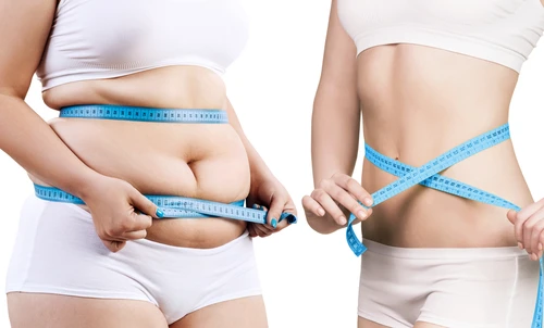 Expert Advice on Long-Term Weight Loss Success