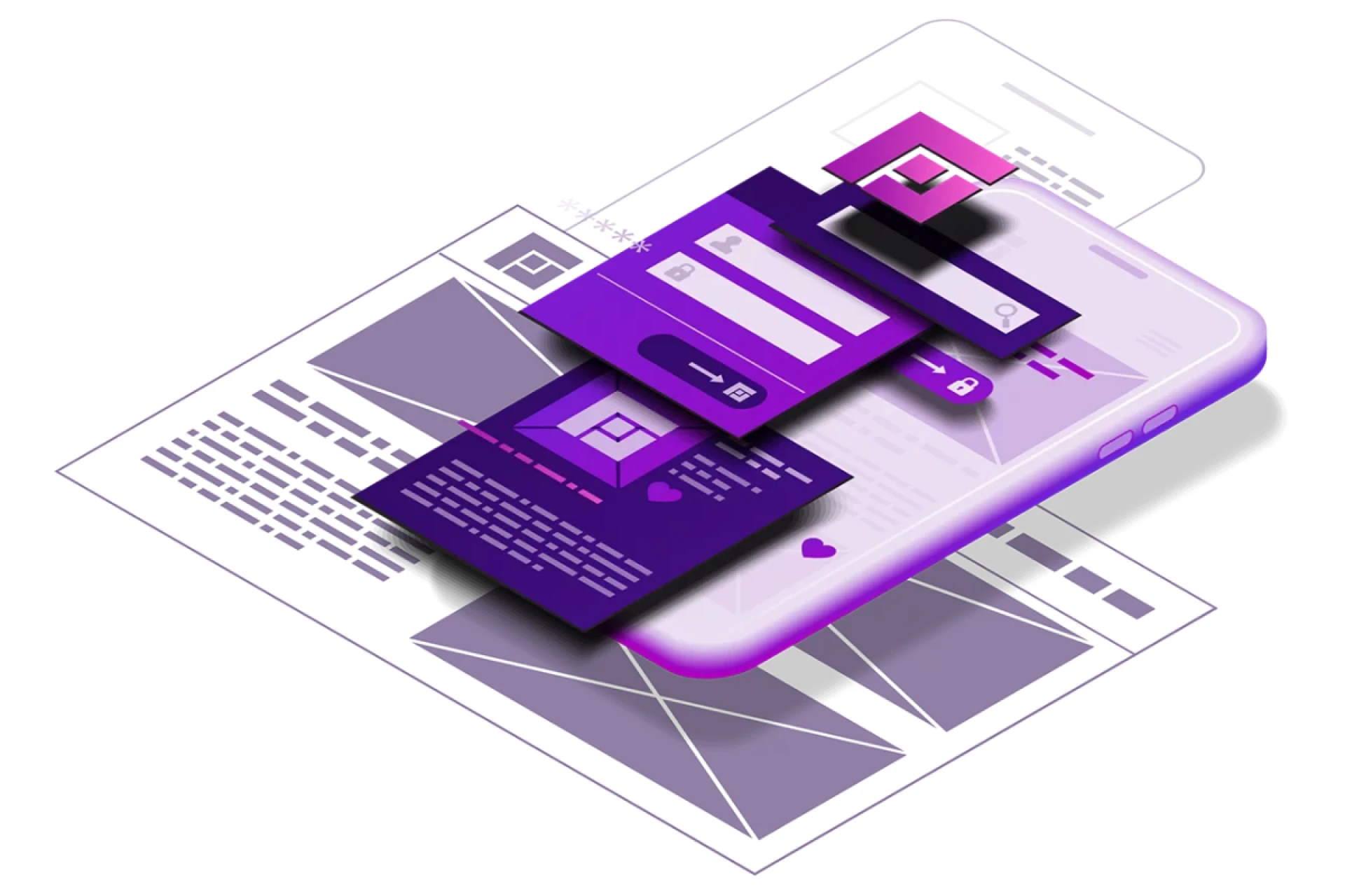 Our App Development Company Dubai- Dxb Apps