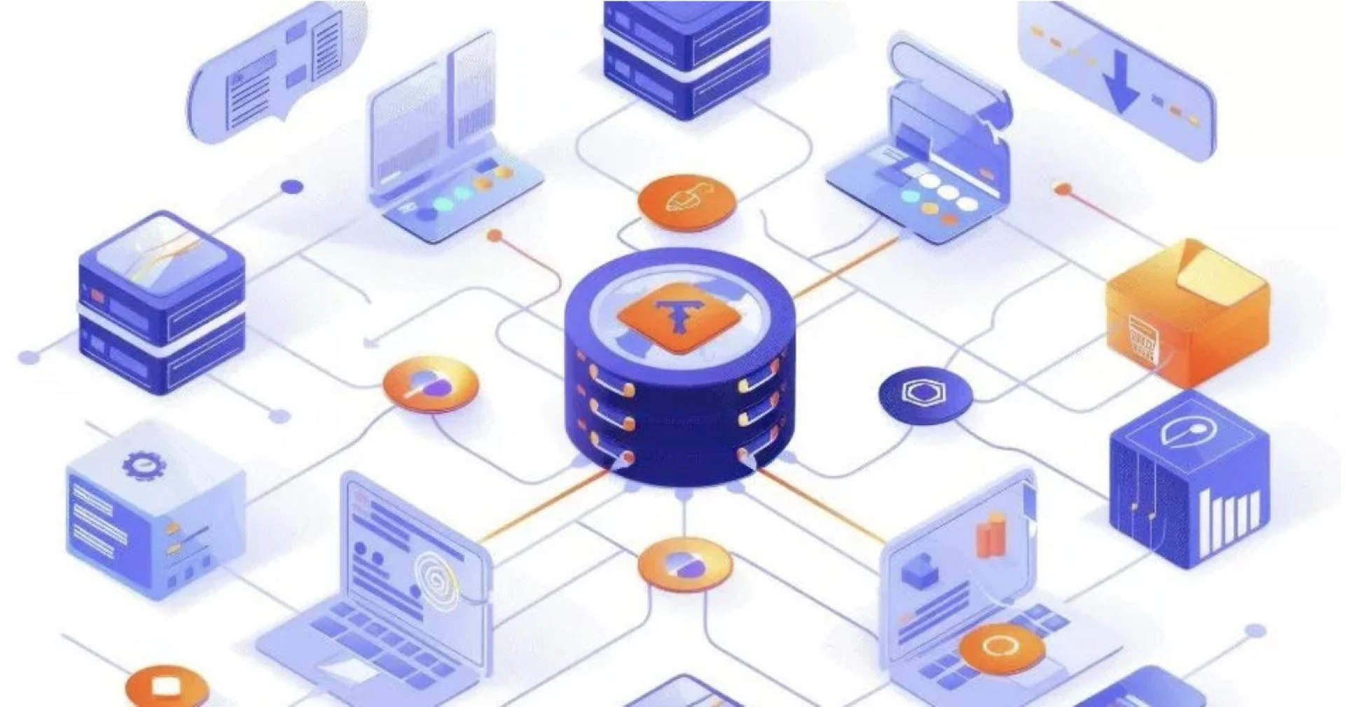  Why is Infrastructure Blockchain Essential for Australian Companies?