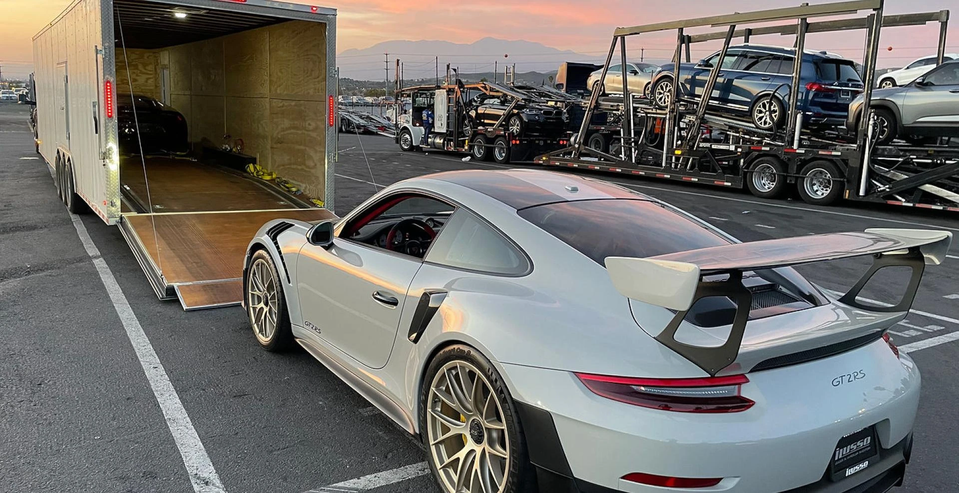 Hassle-Free Car Shipping in California: Your Guide to Auto Transport Services in San Diego