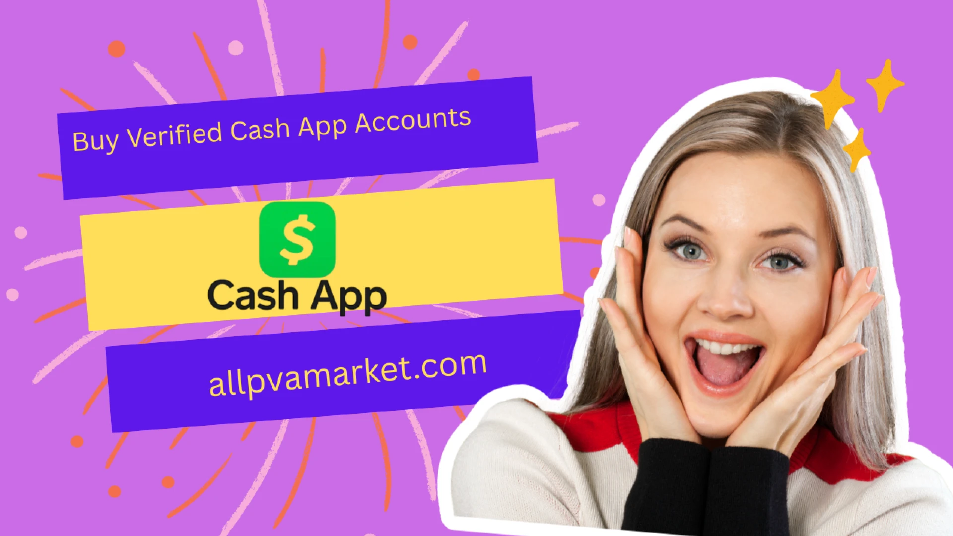 How to Buy Multiple Verified Cash App Accounts