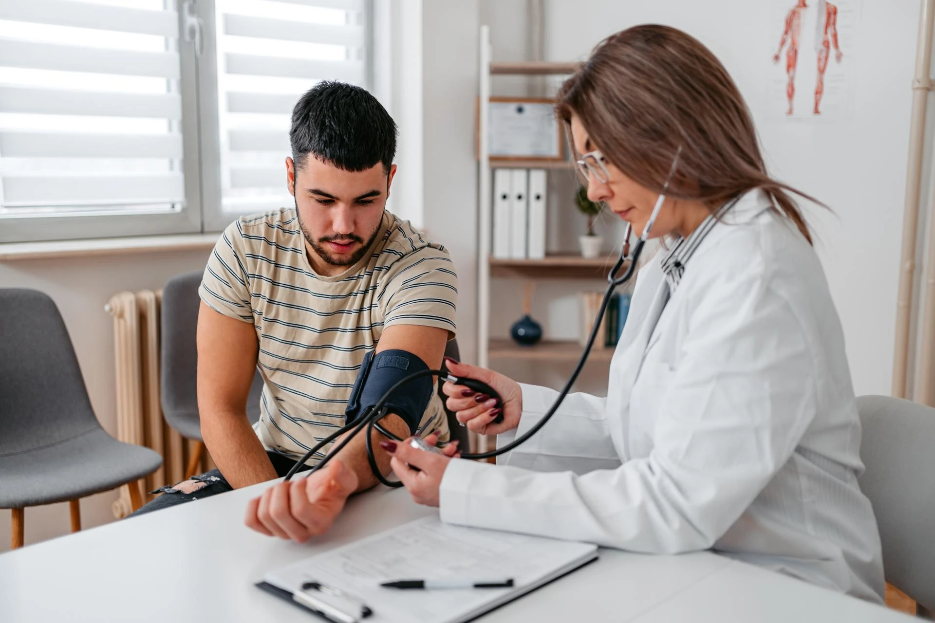 How to Talk to Your Doctor About ADHD Treatment