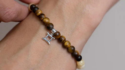 Discover the Magic: Crystals Shop and Zodiac Sign Bracelets